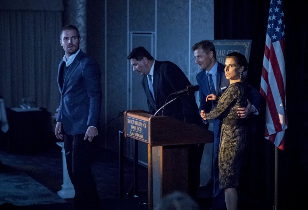 Arrow