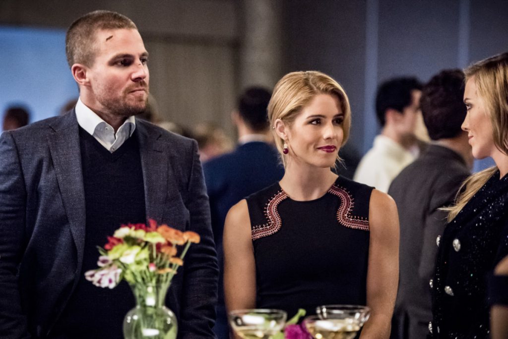 Arrow
