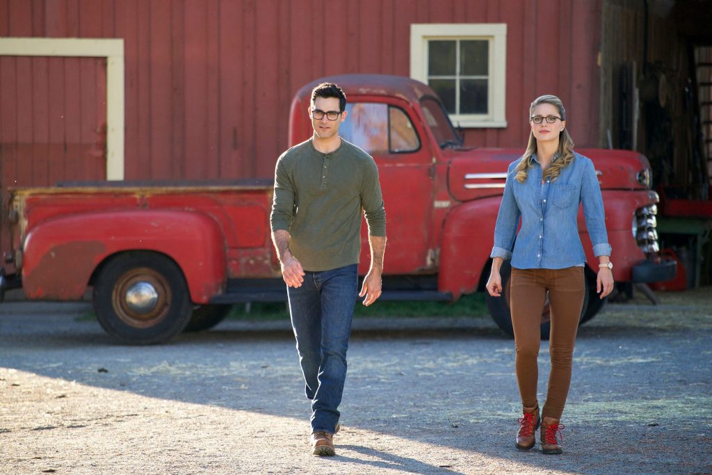 Fotos promocionais da hora de The Flash no crossover Elsewords