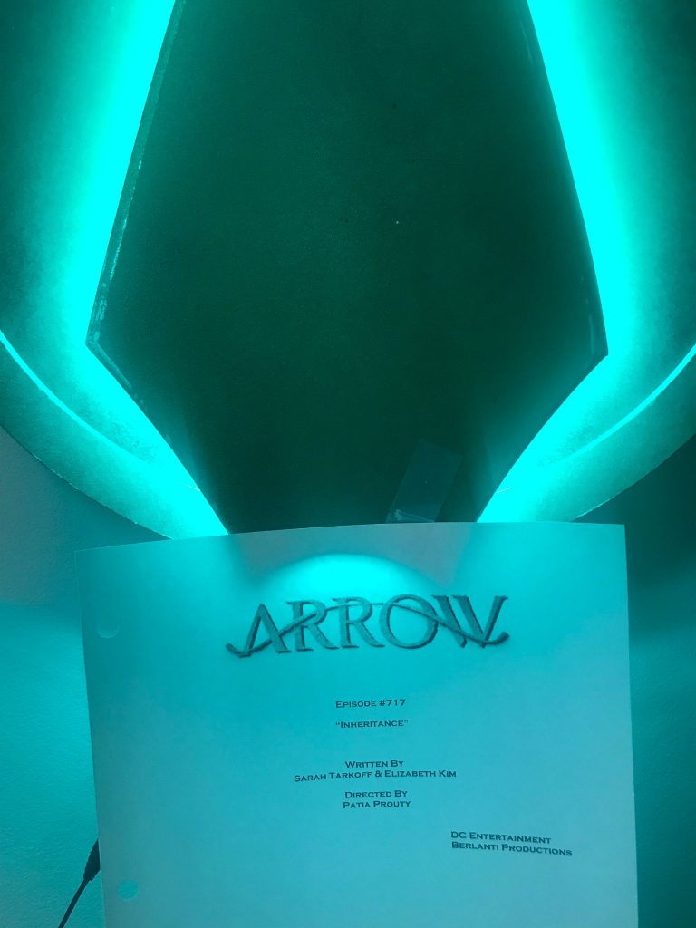 Revelado mais um título da sétima temporada