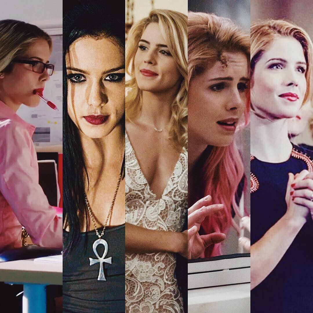 Arrow | Saída da Felicity após a sétima temporada