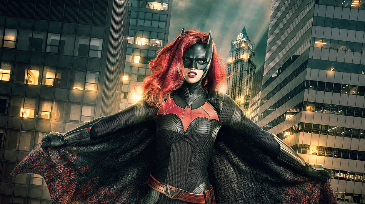 Batwoman | O episódio piloto acontece antes dos eventos do crossover Elsewords