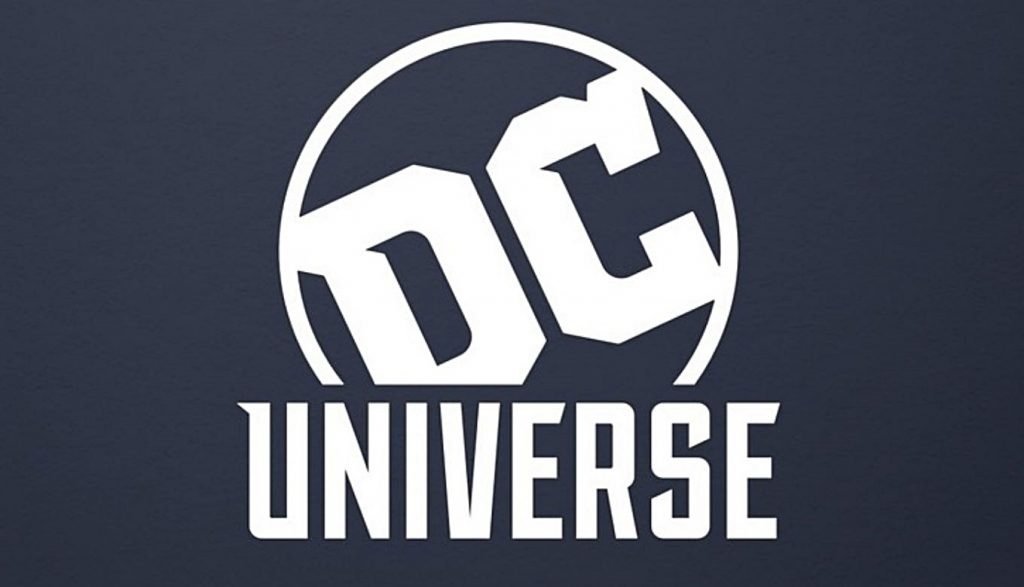 DC Universe | Divulga a data de estreia das futuras séries