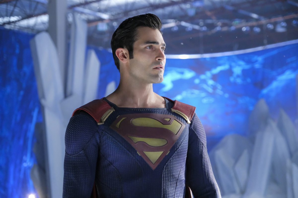 Supergirl | Produtores confirmaram que não teremos, por enquanto, Lex Luthor vs. Superman