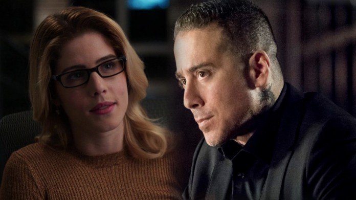 Arrow | Ator da série diz que eles deveriam ter matado Felicity