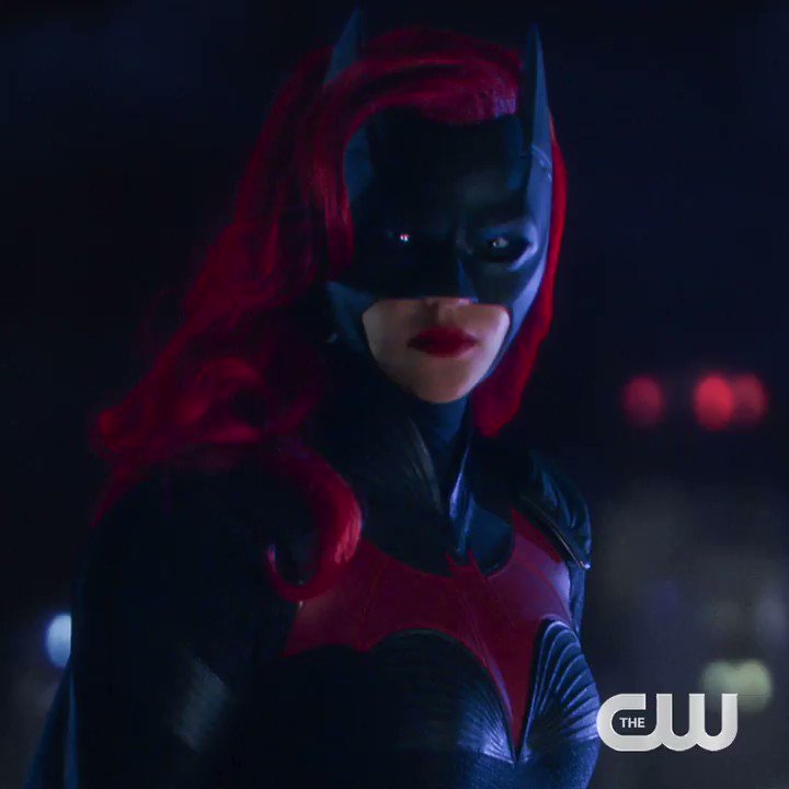 Batwoman | lançado o teaser oficial da série