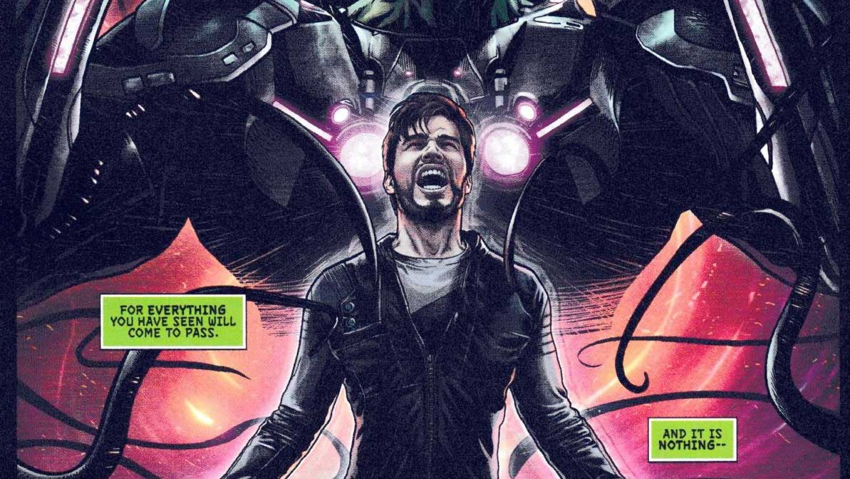 Krypton | As edições da DC Comics da semana trazem uma prévia da segunda temporada