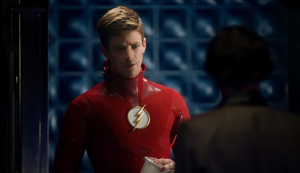The Flash | Saiba a data de estreia da 6ª temporada