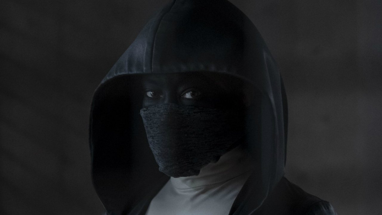 Watchmen | Novos teasers destaca Regina King