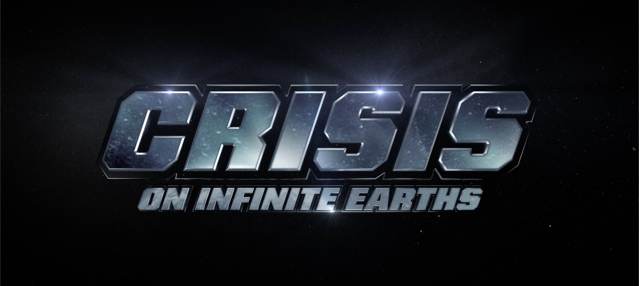 Crise Nas Infinitas Terras | Revelado o primeiro teaser do crossover