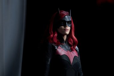 Ruby Rose Não será mais a Kate Kane em Batwoman