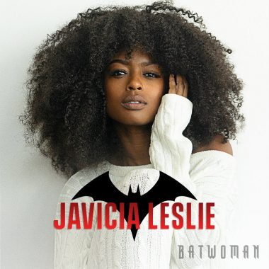 Batwoman | Javicia Leslie é a nova batwoman da CW