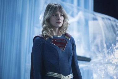 Supergirl | Promos da Season Premiere S06E01