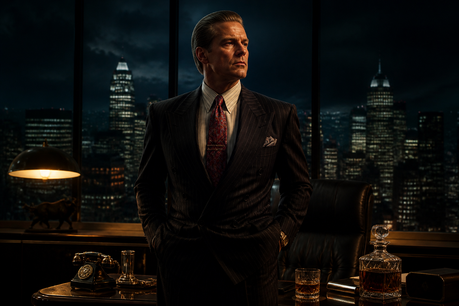 Alec Baldwin pode interpretar Thomas Wayne no filme do Coringa com Joaquim Phoenix