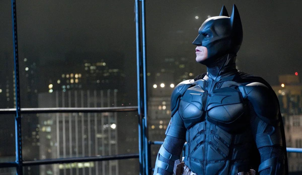 Globo exibe Batman: O Cavaleiro das Trevas Ressurge no Domingo Maior deste domingo