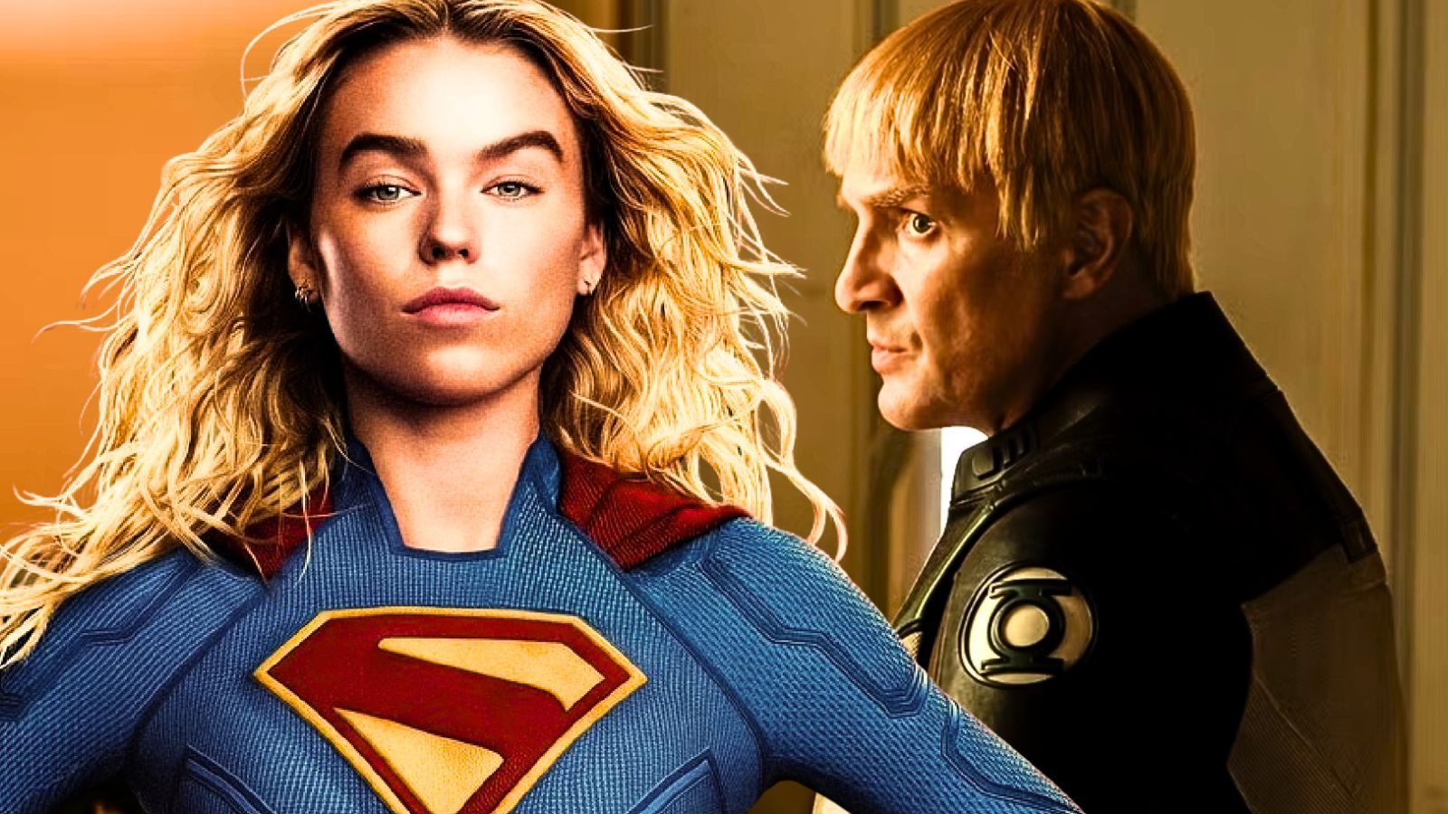 Nathan Fillion comenta desempenho de Supergirl e elogia o DCU