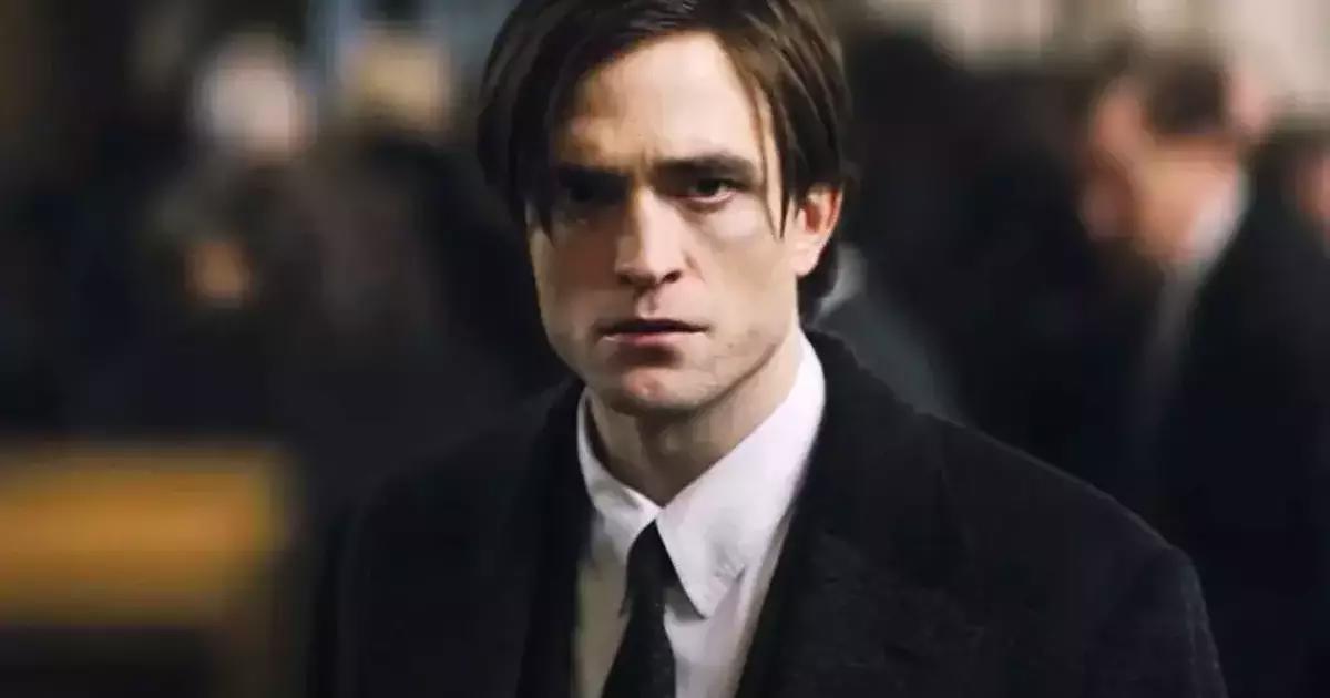 Robert Pattinson diz que o Batman de The Batman deve continuar separado do DCU