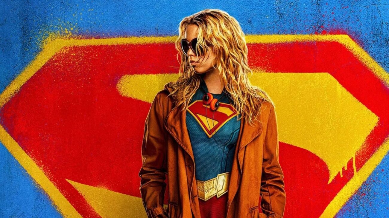 Supergirl ganha novo destaque no DCU com missão cósmica e participação de Lobo