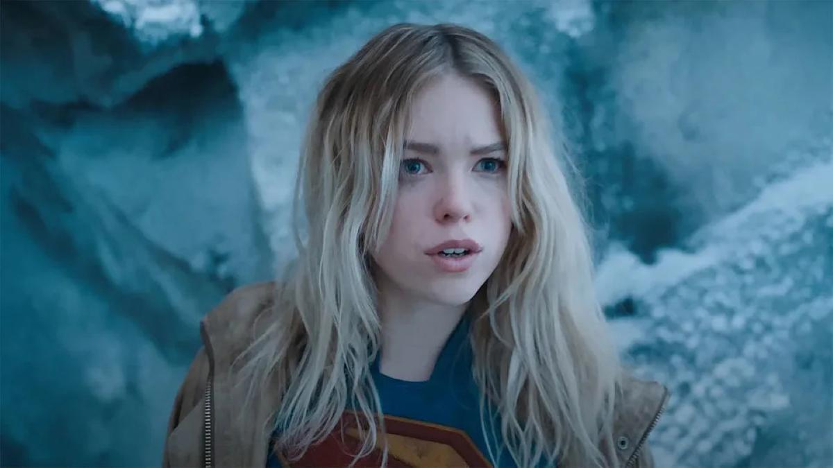 Supergirl afunda nos cinemas, mas dispara na HBO Max e vira líder de audiência