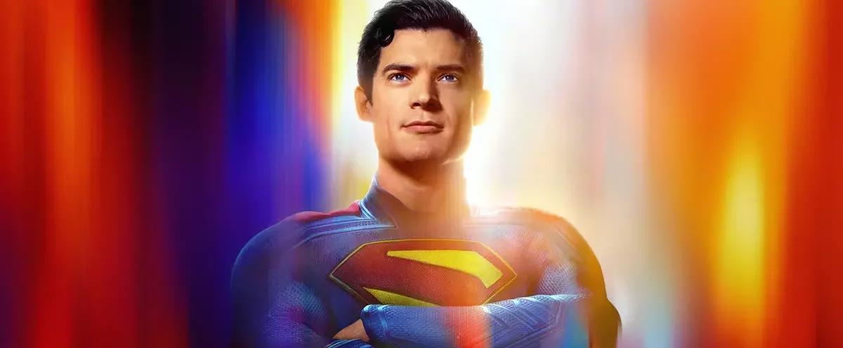 Zack Snyder fala sobre o Superman de James Gunn e admite que ainda não viu o filme