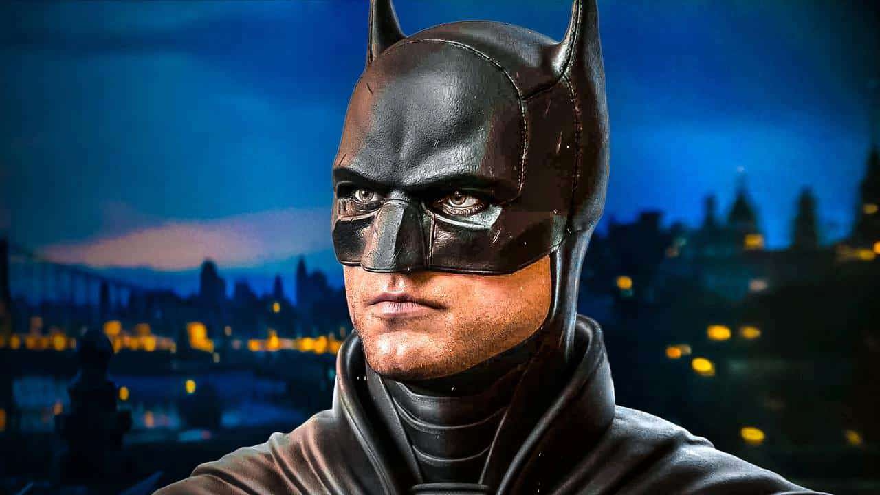 Batman misterioso do novo DCU aparece em pôster e antecede a sequência de Pattinson