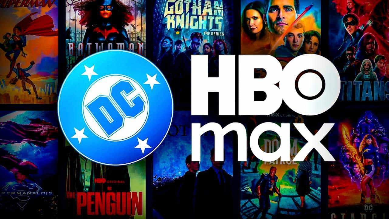 DCU muda de rota e tira próxima série da HBO Max antes mesmo do anúncio público