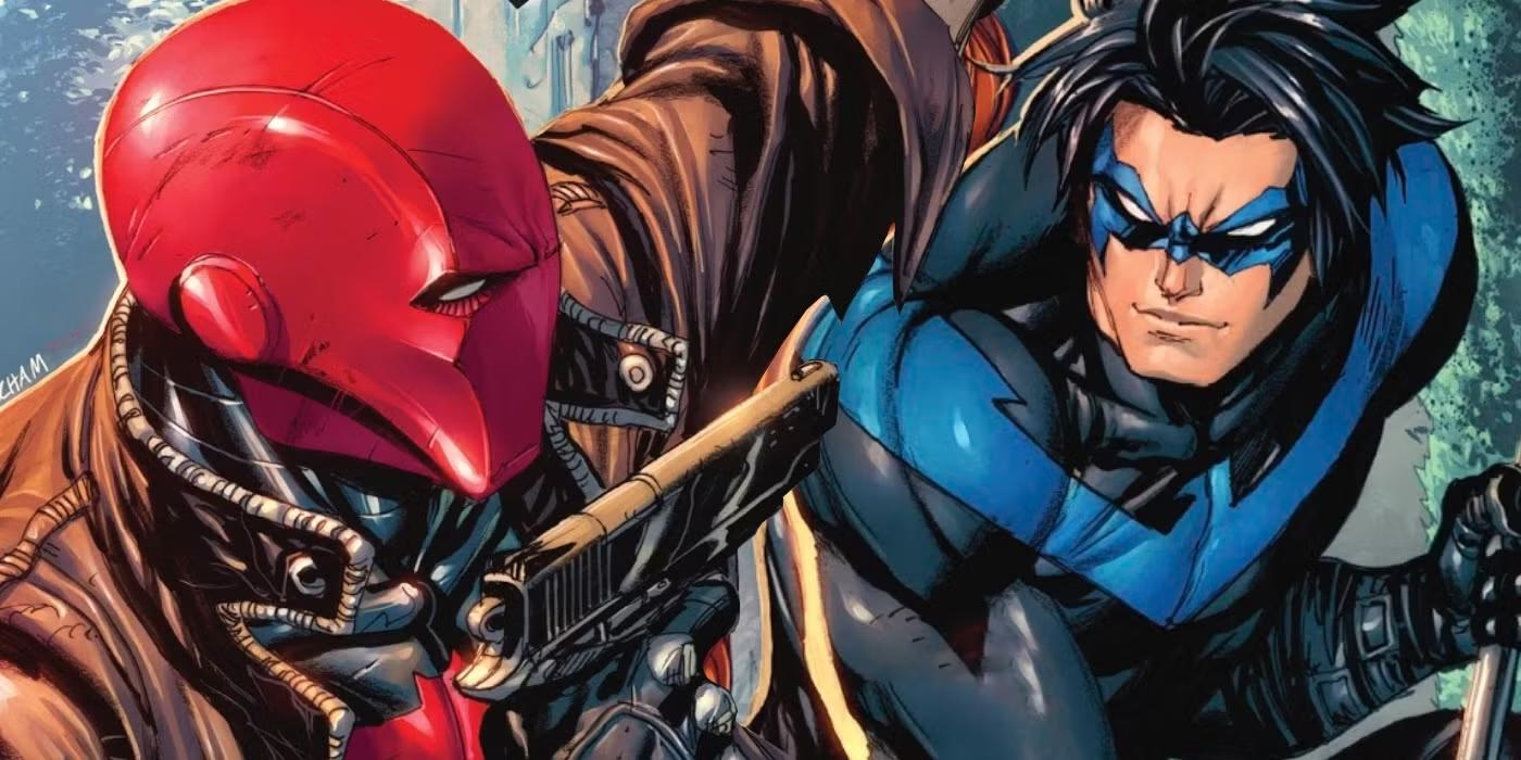 Dynamic Duo pode apontar o futuro núcleo do Batman no DCU