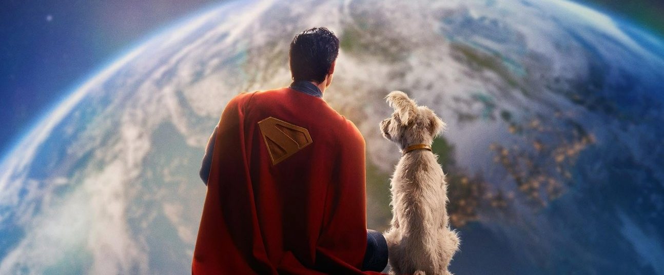 Fusão Paramount-Warner pode manter David Corenswet como Superman no DCU