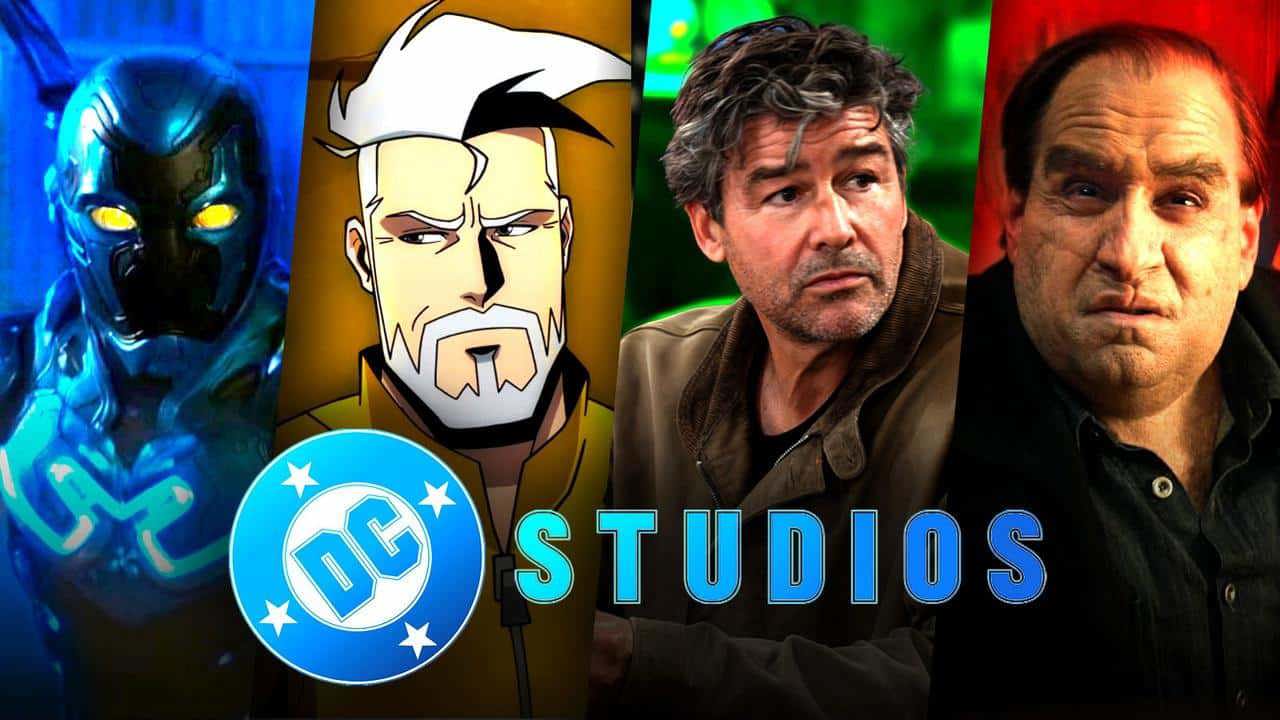 HBO Max congela Static Shock e expõe nova triagem de projetos fora do DCU
