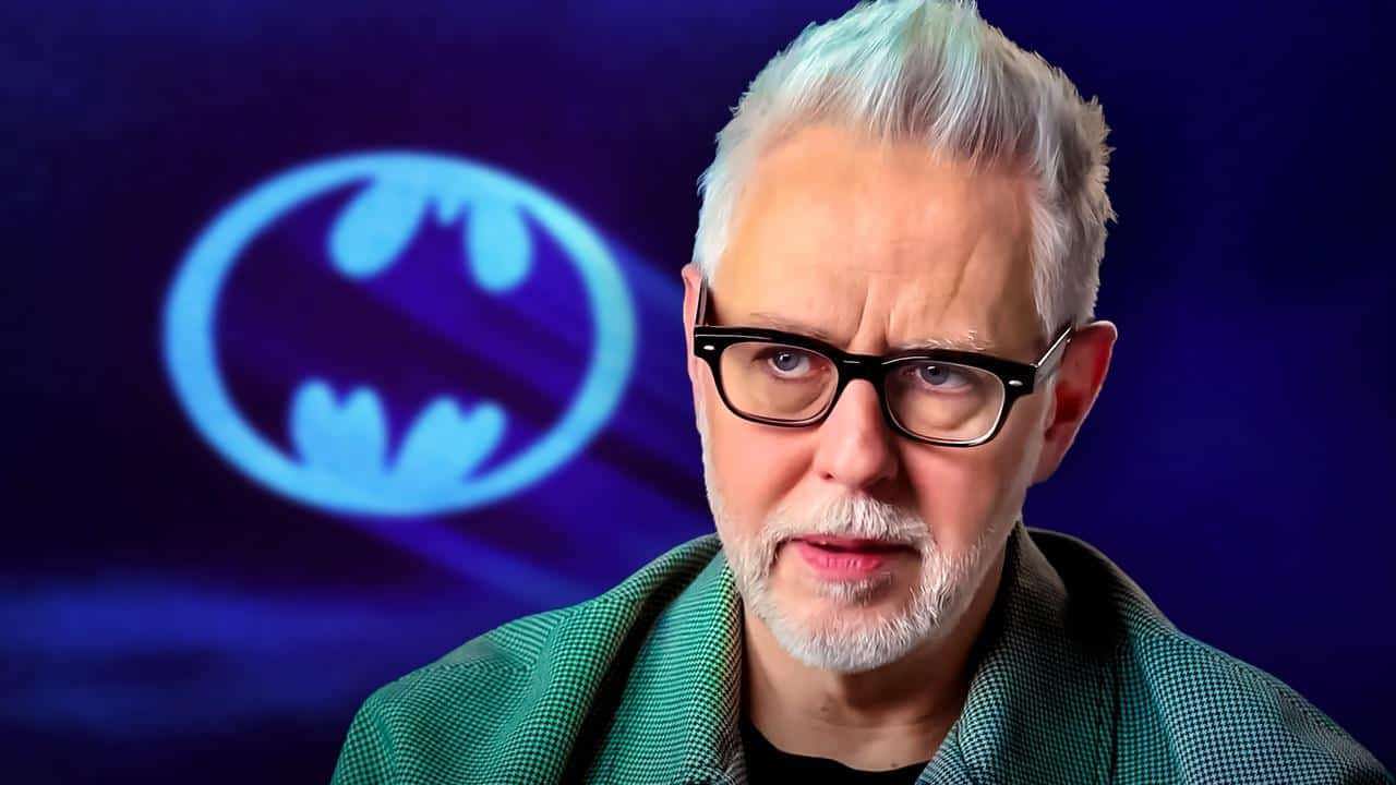 James Gunn coloca o Batman do DCU em revisão e mexe com a próxima fase da DC