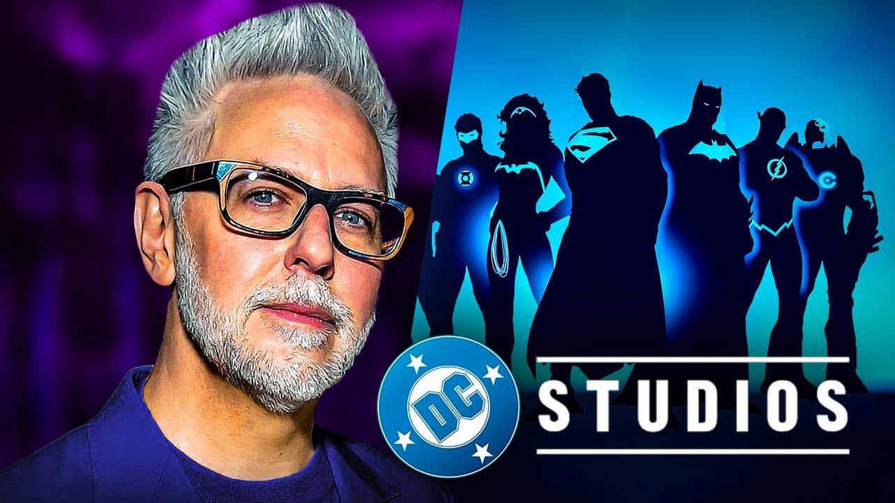 James Gunn guarda 2026 para outro anti-herói do DCU antes do novo Flash
