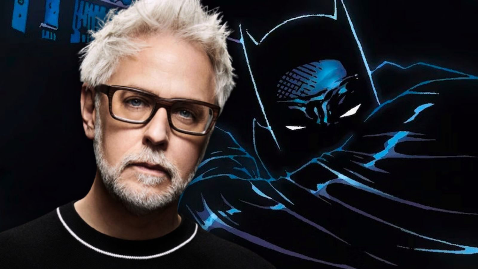 James Gunn volta a ligar o DCU a Star Wars e explica a estratégia de histórias com tons diferentes