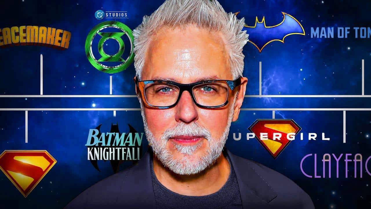 Lanterns vira a 5ª série multitemporada do novo DCU e ganha peso estratégico na HBO Max