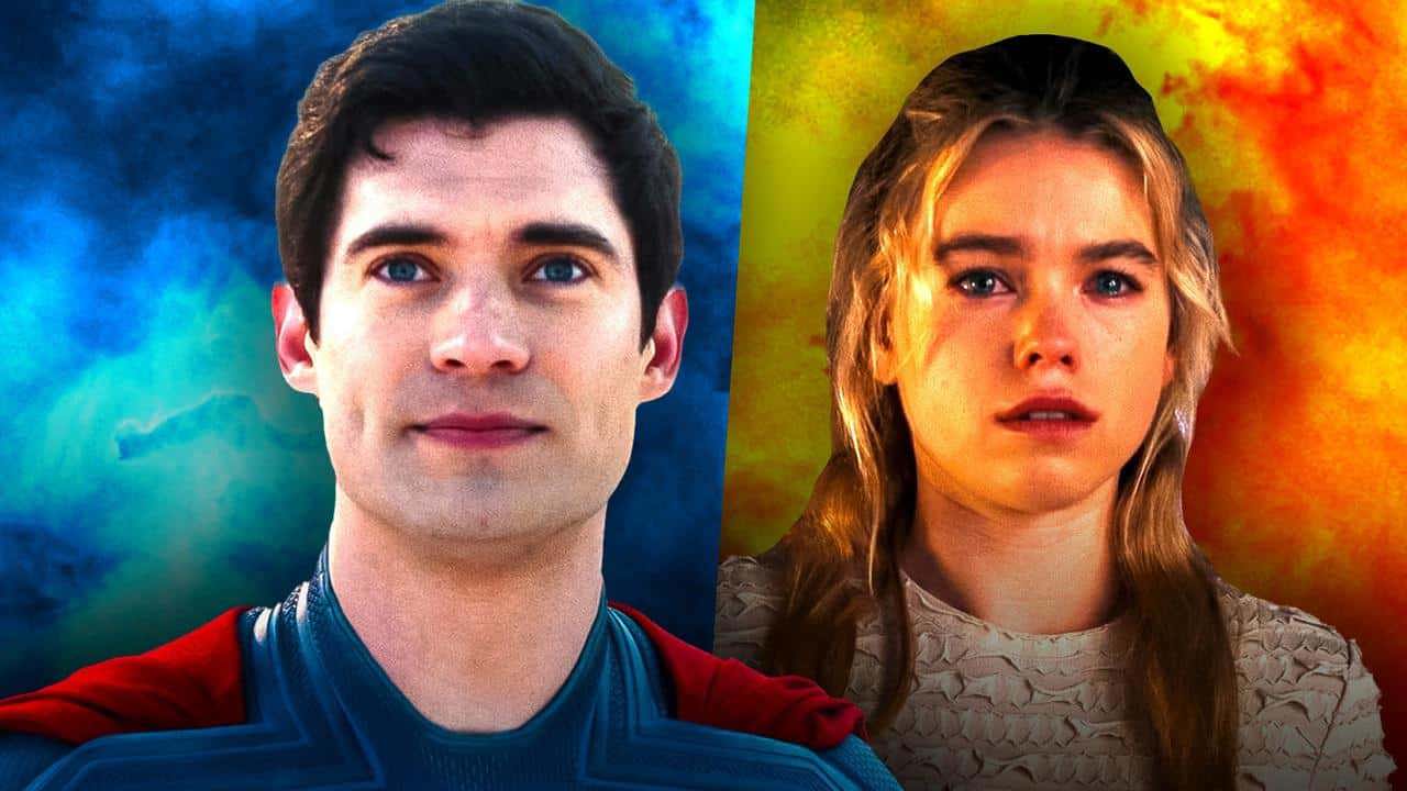A licença de Sasha Calle pode mexer no plano da DCU e complicar Superman 2 em 2027