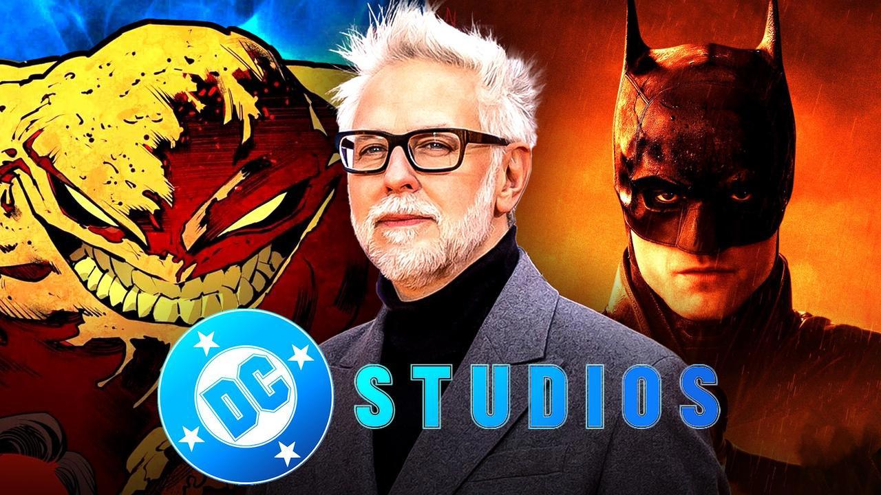 Batman vai ficando para depois: novo derivado do DCU avança antes da estreia do herói